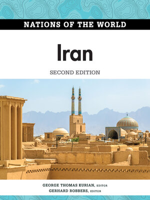 cover image of Iran
